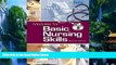 Best Price Modules for Basic Nursing Skills (Nfu (Nursing Fundamentals)) Janice Rider Ellis PhD