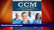 Price CCM Exam Study Guide: Certified Case Manager Test Prep and Practice Questions CCM Exam Prep