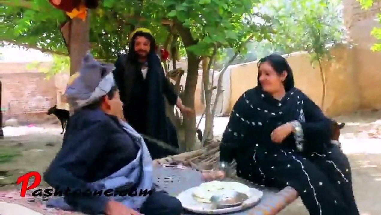 Pashto New Comedy Drama 2016 Kala Ba Ze Zabih Janbaz Full Trailor 2016 HD