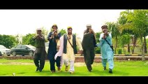 Pashto New HD Film Badmashi Ba Mane Songs 2016 - Garam Masala