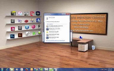 How to Root any Android Mobile with Miracle Box_HD