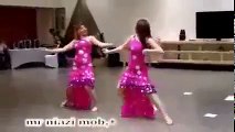 shama ashna pashto new song yaar bade rashhi with arabic dance 2017