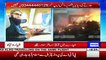 Junaid Jamshed Death Video Travelling In Plane