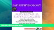 Best Price Pathophysiology: Reviews and Rationales (Prentice Hall Nursing Reviews   Rationales