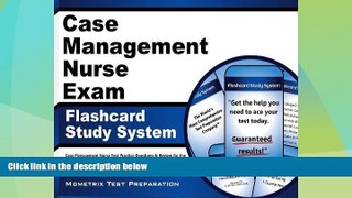 Best Price Case Management Nurse Exam Flashcard Study System: Case Management Nurse Test Practice