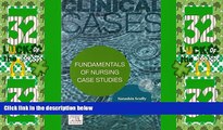 Price Clinical Cases: Fundamentals of nursing case studies, 1e Natashia Scully RN  BA  BNursing