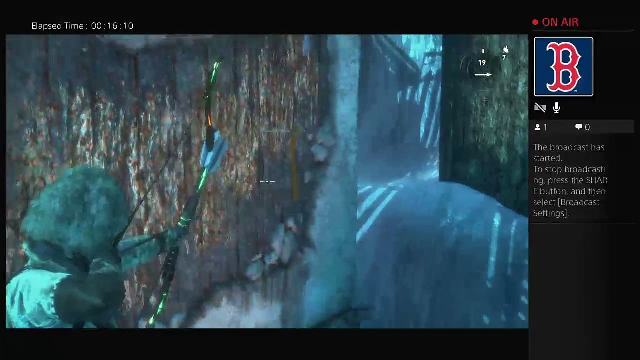 bopp33's Live PS4 Broadcast (10)