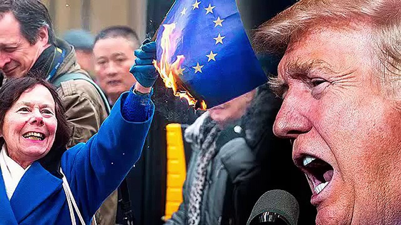 Шокирующий Прогноз Bloomberg׃ о США, России, Франции и Уkpauнe.