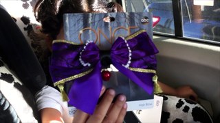 ONCE UPON A TIME EVIL QUEEN COSPLAY BOW | Unboxing | Review | My Video Games World