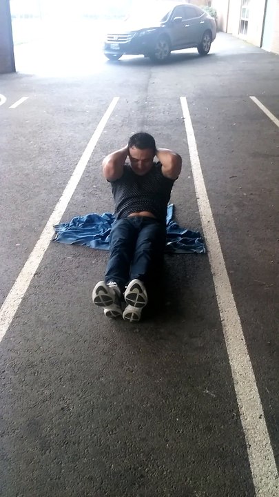 training