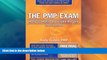 Best Price The PMP Exam: How to Pass on Your First Try, Fourth Edition Andy Crowe PMP  PgMP For