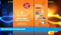 Best Price All-in-One PMP Exam Prep Kit (Test Prep series) Andy Crowe PMP  PgMP On Audio