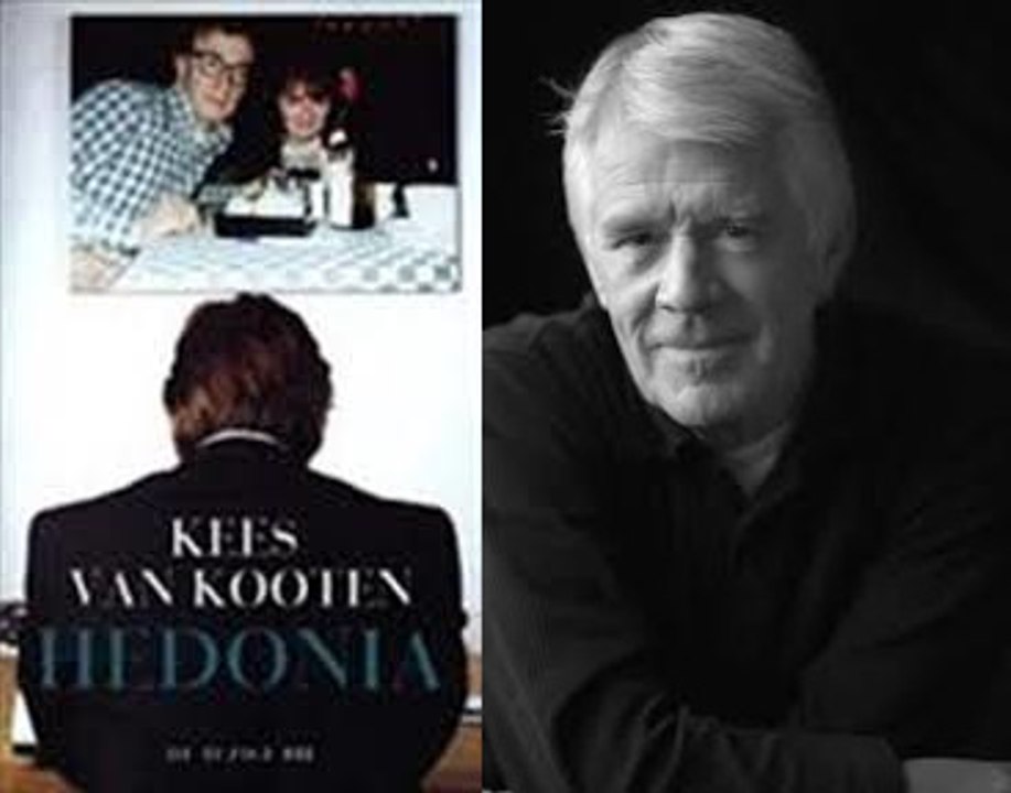 Novels Plot Summary 249: Hedonia