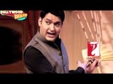 Kapil Sharma to act in Yash Raj Films Bank Chor - Comedy Nights with Kapil