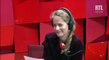 Pauline de Saint-Rémy : Thomas Hollande dément s'engager pour Emmanuel Macron