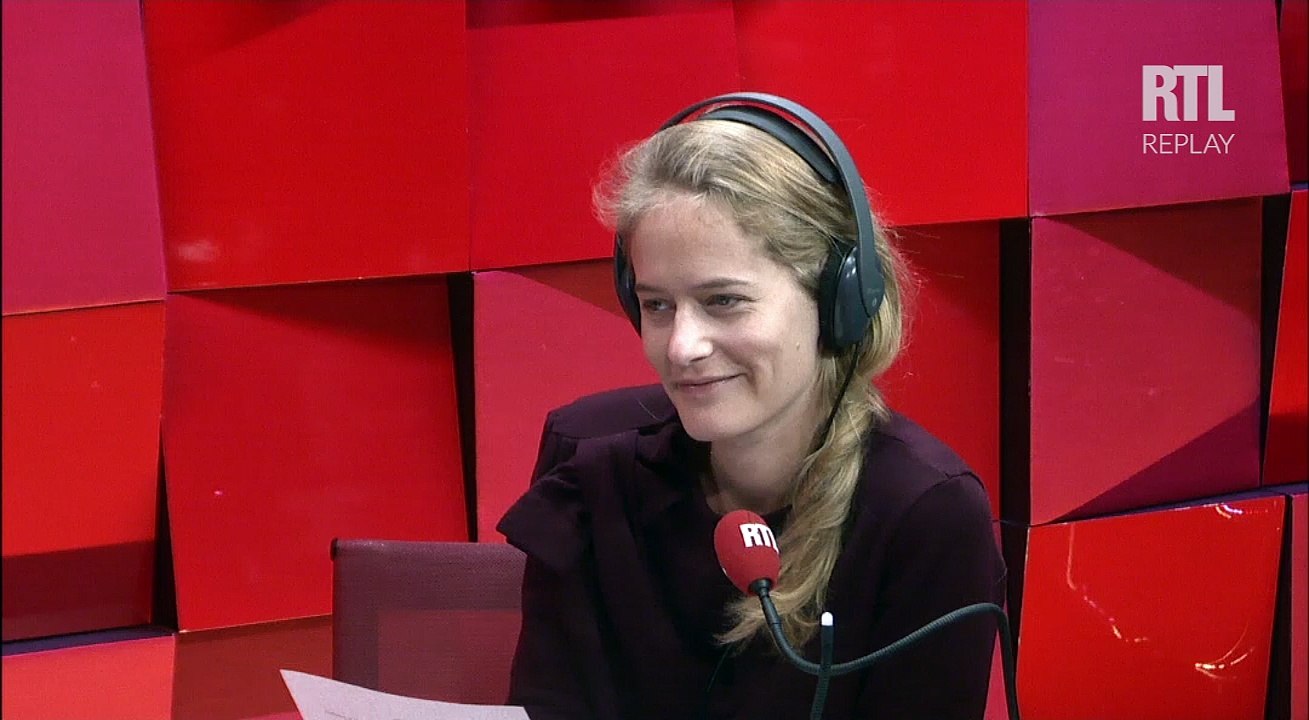 Pauline de SaintRémy Thomas Hollande dément s'engager pour Emmanuel Macron Vidéo Dailymotion