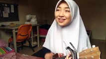 Humood AlKhuder - Kun Anta Mimi Nazrina Cover