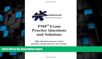 Best Price PMP Exam Practice Questions and Solutions Release 1.5 Aileen Ellis On Audio