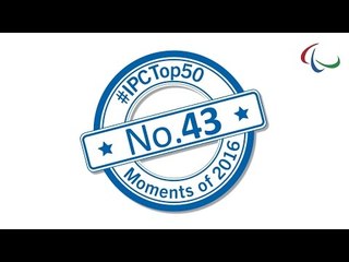 No. 43 Youngsters, newcomers shake-up World Cup