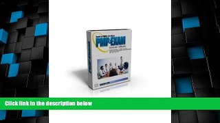 Best Price PMP Exam Simulation Software: 6,000 Questions Based on PMBOK 4th Edition. Pass the
