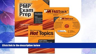 Price PMP Exam Prep System Eighth Edition - Aligned with Pmbok Guide 5th Edition (Paperback) Rita