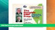Price The Portable PMP Prep: Conversations on Passing the PMP Exam, 3rd edition Carl L. Pritchard