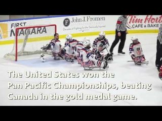 No. 28 USA win Pan Pacific gold, road to PyeongChang begins