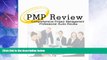 Best Price PMP Exam Prep Audio Review Based on PMBOK 4th Edition; PMP Exam 4 Hour, 5 Audio CD