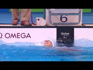 Rio 2016 Paralympics Day 2 Highlights