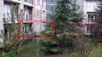 Dumankaya Trend Bahçe Manzaralı Havuz Cephe Satılık 2+1 Daire