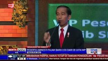 Presiden Jokowi Sosialisasikan Tax Amnesty Periode II di Bali