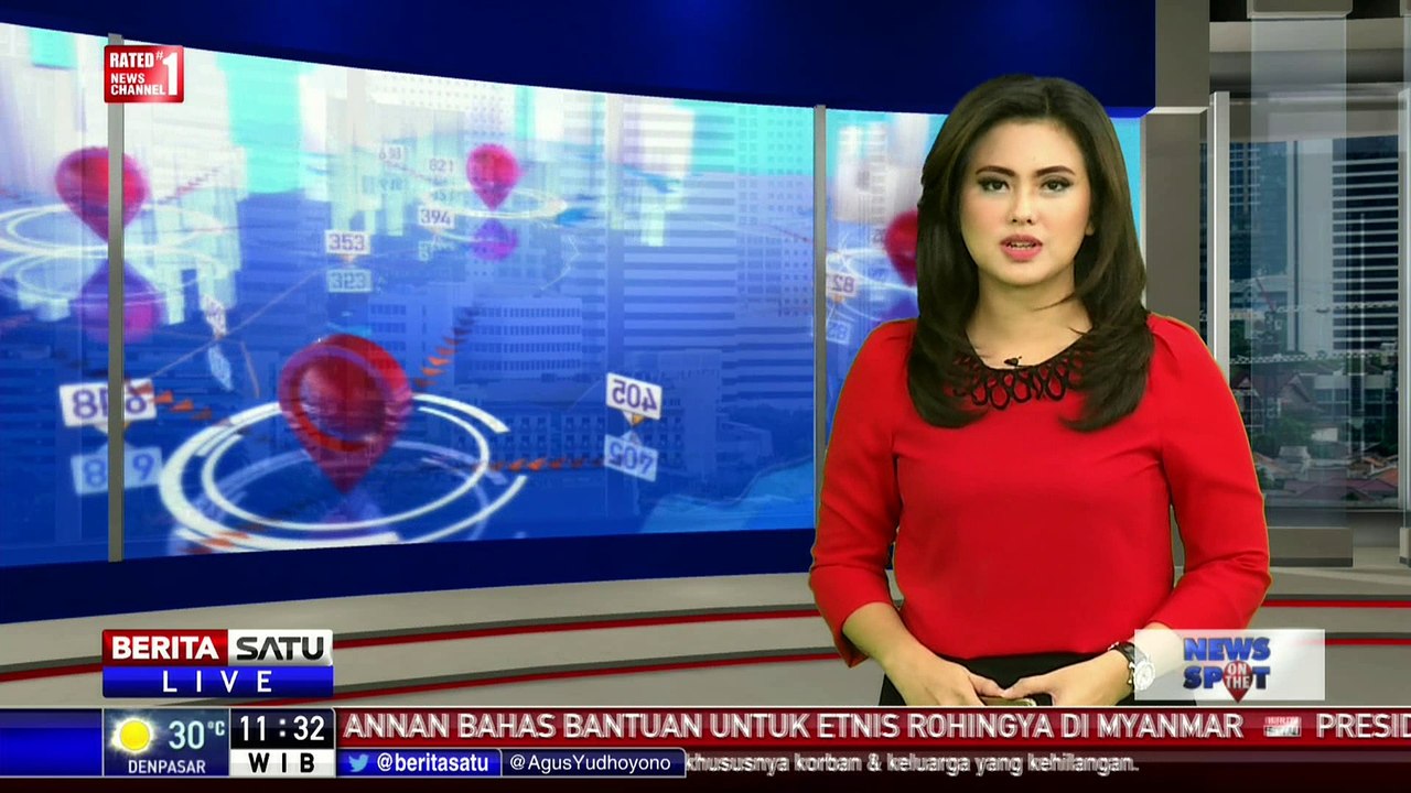 BNPB: Ratusan Bangunan di Aceh Rusak Akibat Gempa 6,4 SR