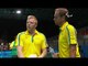Table Tennis | SWE v BRA | Men's Singles - Qualification Class 8 Group F | Rio 2016 Paralympic Games