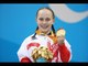 Swimming | Women's 50m Butterfly S6 final | Rio 2016 Paralympic Games