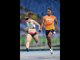 Athletics | Women's 100m - T11 Final  | Rio 2016 Paralympic Games