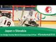 Japan v Slovakia | Prelim | 2016 Ice Sledge Hockey World Championships B-Pool, Tomakomai