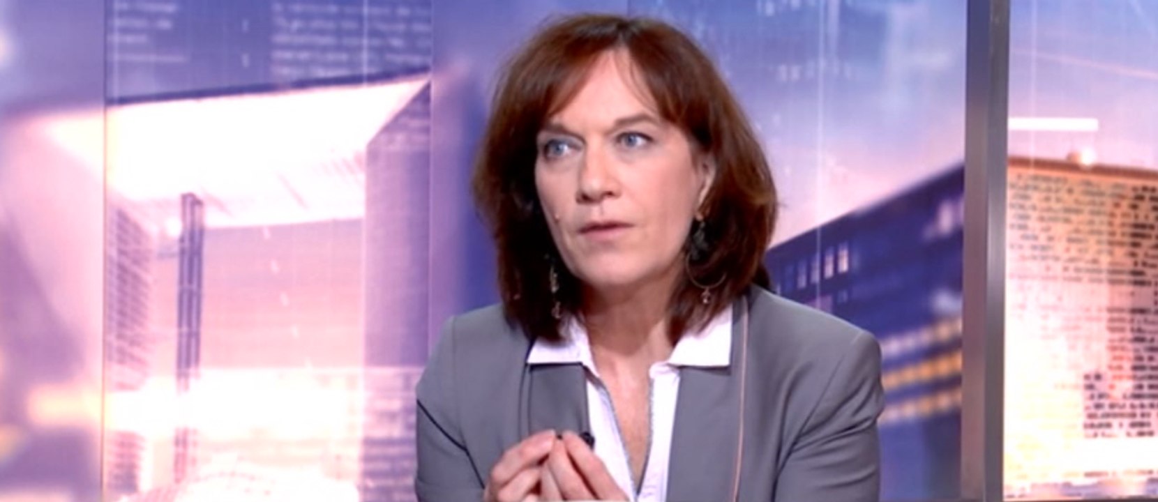 Rossignol, pas convaincue par la candidature de Peillon