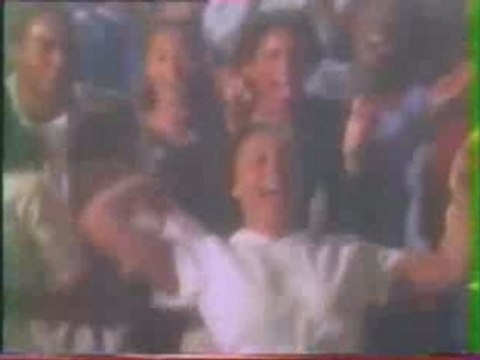 Little Richard ready Teddy (le film)