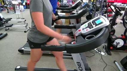 Bodyworx Chicago S1 Treadmill - Australian Review