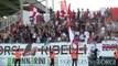 GFCA-ACA : le point presse d'Olivier Pantaloni avant le derby