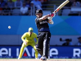 50 off 20 balls Brendon McCallum magic against Australia