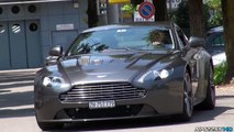 Aston Martin V12 Vantage part3