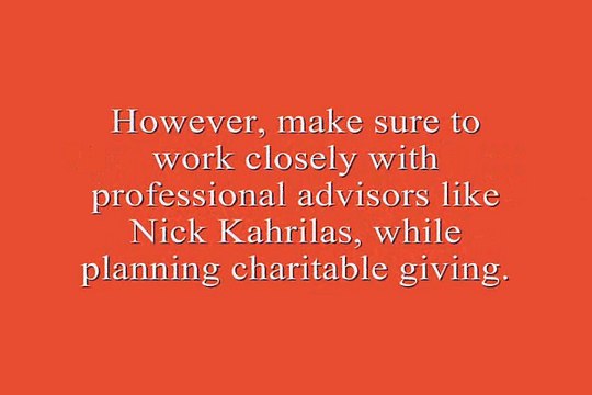 What Insurance Options Does Nick Kahrilas Offer under the Kahrilas Group Banner