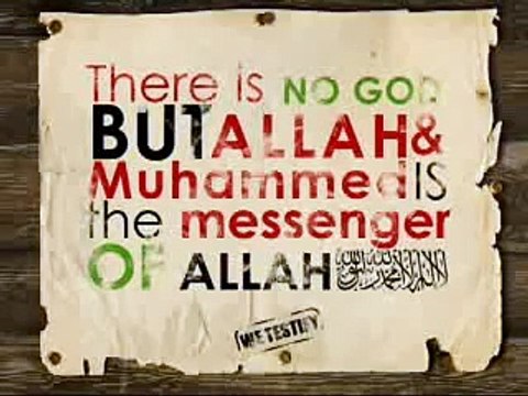 Tauheed Aur Shirk by Moulana Zakariya Sahab