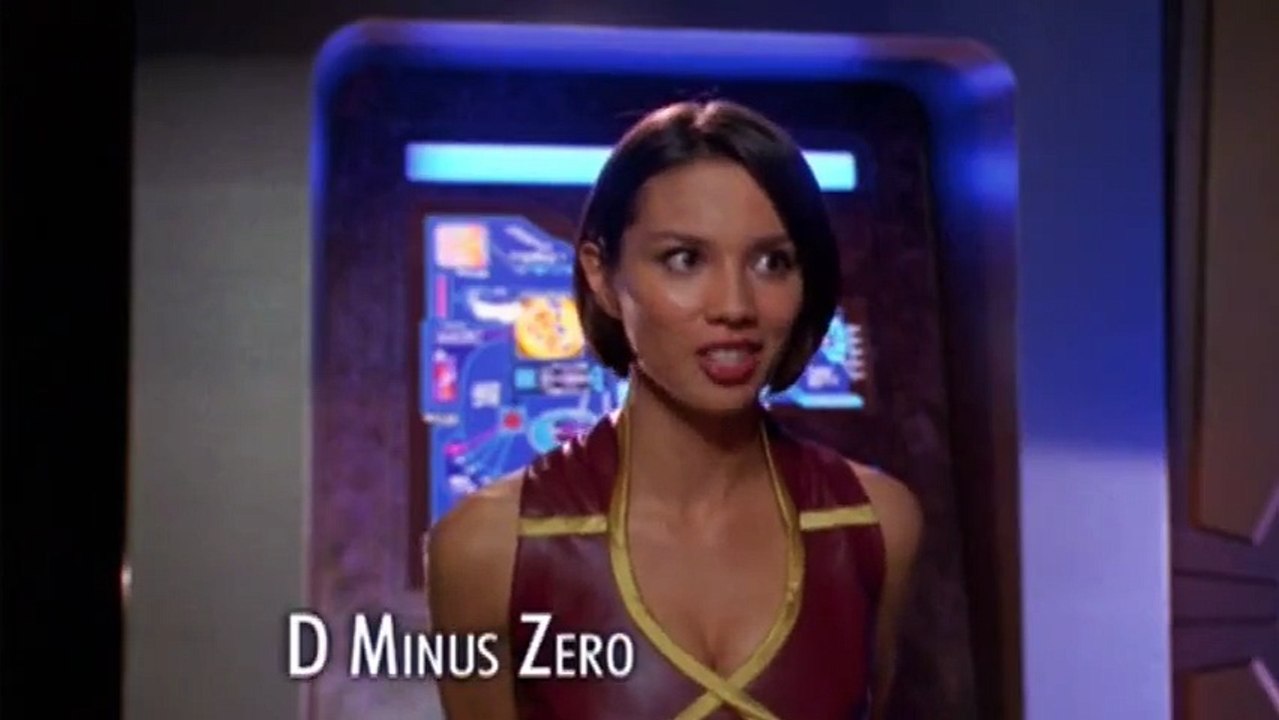 Andromeda 104 D Minus Zero
