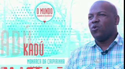 Sevilha com Kadú: Praça Espanha e Passeio Local 🌆