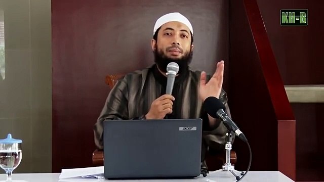 Bolehkah wanita memberi ceramah atau kuliah