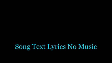 Taylor Swift By The Way Text Lyrics