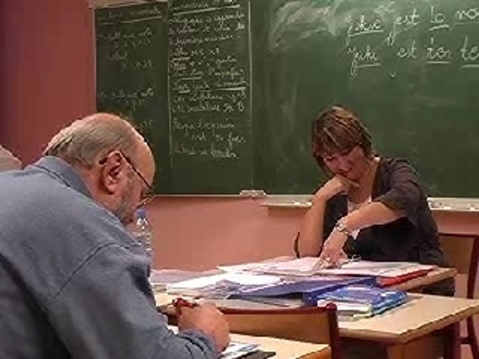 Cours polonais