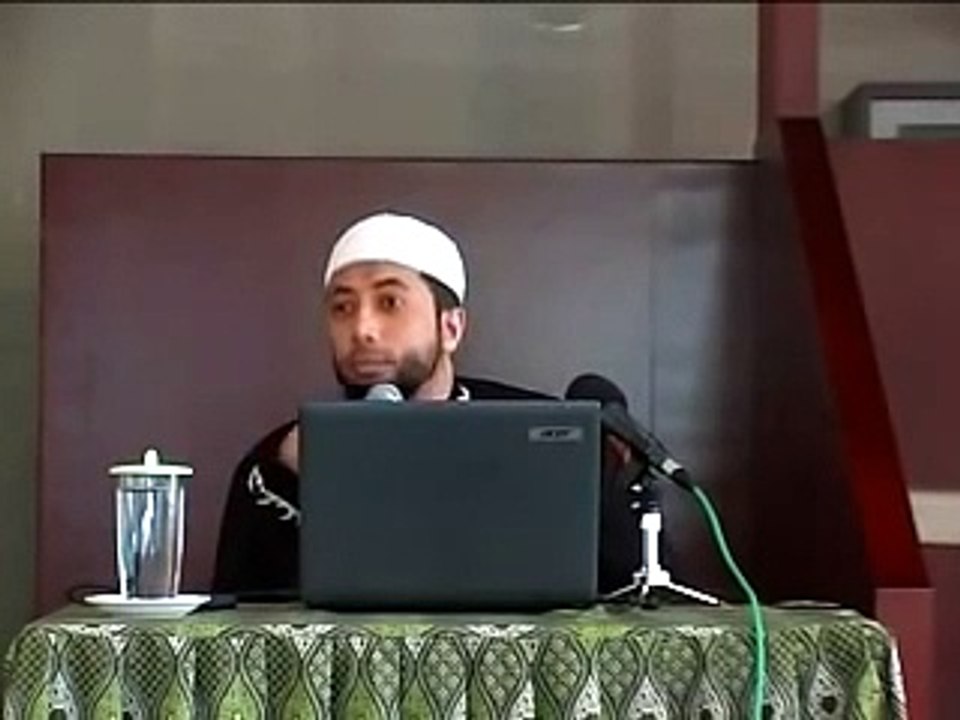 Cara sunnah meminum air zam-zam
